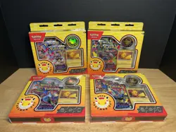 Pokemon TCG: Pokemon Day 2026 Collection 30th Anniversary Lot Of 4 NEW! - Image 2