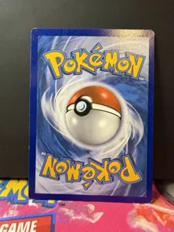 Pokemon TCG Greninja 40/122 Breakpoint 2016 NM - Image 2