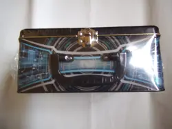 2019 Pokemon Chest Tin Armored Mewtwo Pikachu **English Version/Factory Sealed** 820650805462 - Image 3