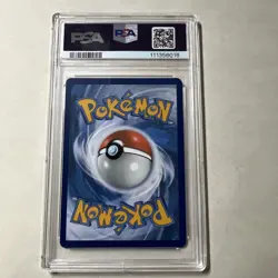 2023 Pokemon Gardevoir ex 245/198 PSA 10 Special Illustration Rare - Image 2