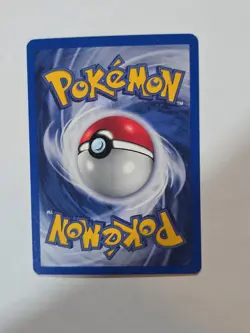 Pokemon Sabrina's Gengar 14/132 Gym Challenge Holo Rare LP - Image 3