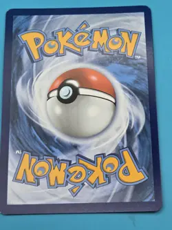Mantine 032/132 Mega Evolution Reverse Holo Common NM - Image 2