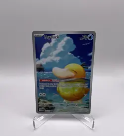 Psyduck 226/217 Ascended Heroes Common Basic 70HP Pokemon TCG English - Image 1