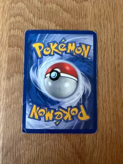 Pokemon - Dark Charmeleon - Team Rocket - W Stamp 32/82 WOTC MP - Image 2