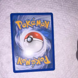 Pokemon Gengar EX Ultra Rare Holo 34/119 XY Phantom Forces 170 HP English 2014 - Image 2