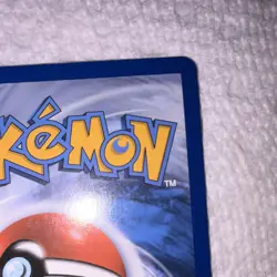 Pokemon Gengar EX Ultra Rare Holo 34/119 XY Phantom Forces 170 HP English 2014 - Image 3