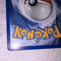 Pokemon Gengar EX Ultra Rare Holo 34/119 XY Phantom Forces 170 HP English 2014 - Image 5