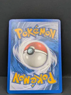 Rayquaza 9/106 EX Emerald Holo Secret Ultra Rare Pokemon TCG Nintendo vintage NM - Image 5