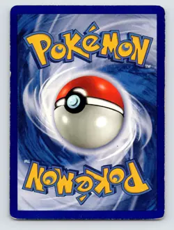 Raticate 1st Edition Base Set Shadowless 40/102 Pokemon - PL! - Image 2