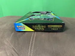 Pokemon Shining Fates Shiny Dragapult VMax Premium Collection TCG BRAND NEW - Image 3