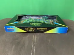 Pokemon Shining Fates Shiny Dragapult VMax Premium Collection TCG BRAND NEW - Image 4