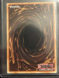 Yugioh! LP Mulcharmy Purulia - INFO-EN027 - Quarter Century Secret Rare - 1st Ed - Image 2