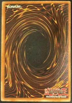 Yugioh Airknight Parshath Unlimited Edition Ultra Rare LOD-062 HP - Image 2