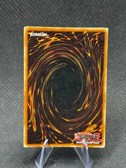 DESTINY HERO PLASMA CT04-EN003 LIMITED EDITION SECRET RARE LP YUGIOH - Image 2