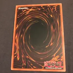 Yu-Gi-Oh! Vampire Lord DCR-000 Dark Crisis 1st Edition Ultra Rare ATK 2000 DEF … - Image 2