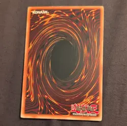 🔥 Yu-Gi-Oh! 2003 Legacy of Darkness – Yata-Garasu 🔥 1st Edition – Secret Rare - Image 2