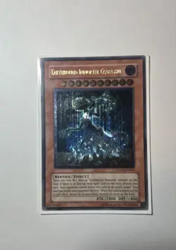 Earthbound Immortal Ccarayhua SOVR-EN024 Stardust Overdrive Unlimited - Image 1
