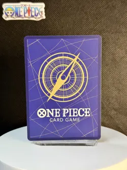 One Piece Card Game 🏴‍☠OP01-034 Inuarashi C Alt Art Foil JPN NM US Seller - Image 2