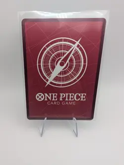 One Piece CCG Brook Leader OP15-022 Adventure On Kami’s Island - Image 2