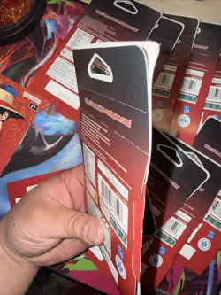 One Piece TCG OP-13 Carrying On His Will Sleeved Booster Pack Lot of 12 English - Image 4