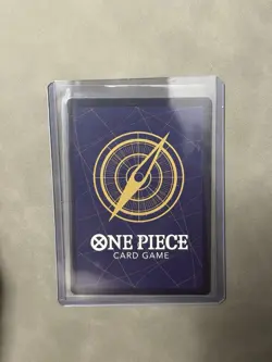 One Piece Sabo Proxy OP13-120 SEC - Image 3