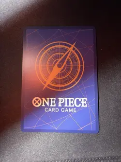 One Piece Boa Hancock - OP14-112 (SP) The Azure Sea's Seven OP14 English lp - Image 2