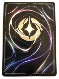 Disney Lorcana Shimmering Skies Ever As Before 162/204 NM - Image 2