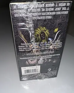 Yugioh Exclusive Pack Unlimited Edition 20-Count Booster Box Card Game TCG - Image 2