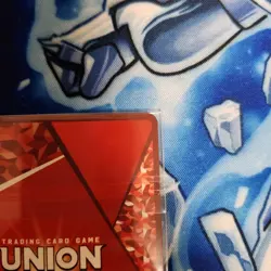 Ririsa UNION ARENA 2.5 Dimensional Seduction UAPR/NGR-1-030 UR Japan - Image 5