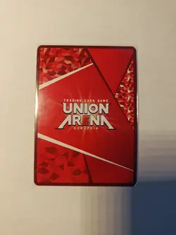 UA03BT HTR-1-019 - SR Killua - Union Arena Hunter x Hunter - Image 4