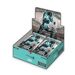 Kaiju No. 8 [UE12BT] - Union Arena English Version Booster Box - Image 1