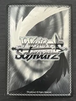 Mushoku tensei Weib weiss schwarz CH MTI/s83-054S SR Eris Holo Foil Japanese - Image 2