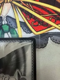 Weiss Schwarz SAO Sinon SP Signed Card Last Shot Sinon BANDAI Anime TCG Japan - Image 4