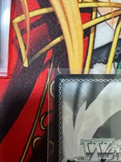 Weiss Schwarz SAO Sinon SP Signed Card Last Shot Sinon BANDAI Anime TCG Japan - Image 5