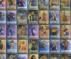 Disney Mirrorverse- Weiss Schwarz - Japanese - C / U / CR - Singles - You Pick - Image 1