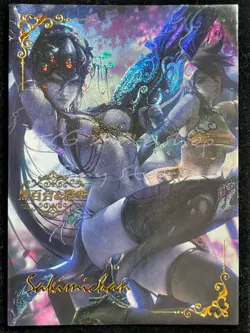 🔥 ACG-SAC [Pick your card Star 44 - 72] Goddess Story Anime Waifu Doujin 🔥 - Image 4