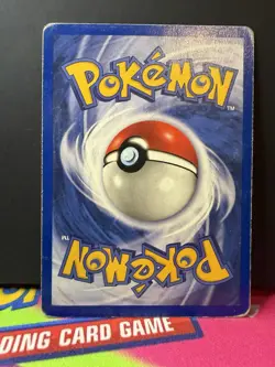 Pinsir 25/64 Near Mint Jungle Pokemon TCG Trading Card Non-holo - Image 2