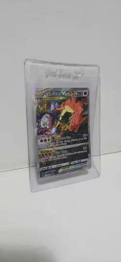 Pokemon TCG - Charizard VSTAR - SWSH262 - SWSH: Sword & Shield Promo Cards - NM- - Image 1