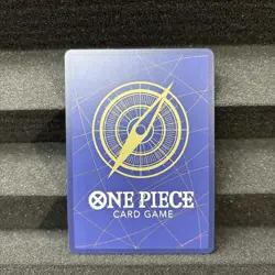 Nami EB03-053 SR Foil English One Piece TCG Card Near Mint - Image 5