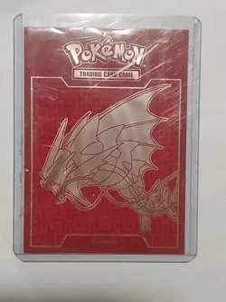 Pokemon TCG XY69 Rayquaza EX Holo Basic Card English 2016 Standard - Image 2