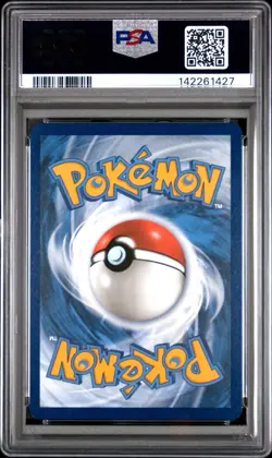 Latios 203/191 PSA 9 Mint Holo Illustration Rare Surging Sparks Pokemon Card 🔥 - Image 2