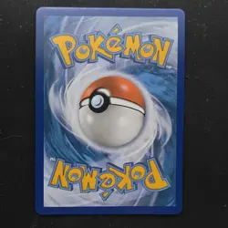 Alolan Ninetales GX Full Art Holo Pokemon Card 132/145 2017 LP - Image 3