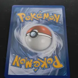 Alolan Ninetales GX Full Art Holo Pokemon Card 132/145 2017 LP - Image 4