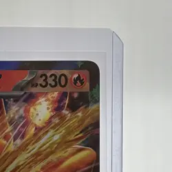Charizard ex 161 SV: Scarlet & Violet Promo Cards - Pokemon Card - NM - Image 3
