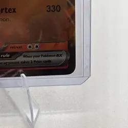 Charizard ex 161 SV: Scarlet & Violet Promo Cards - Pokemon Card - NM - Image 4