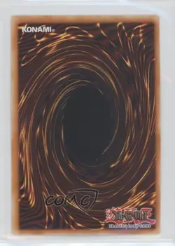 Six Scrolls of the Samurai 1st Ed. YuGiOh Crimson Crisis #CRMS-EN059 2008 - Image 2