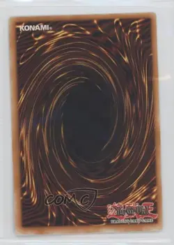 Card Rotator 1st Ed. YuGiOh Yusei Fudo Duelist Pack #DP08-EN020 2009 - Image 2