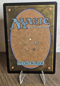 Trouble in Pairs (Borderless) M 0003 - PZA - NM - MTG Magic the Gathering TMNT - Image 2