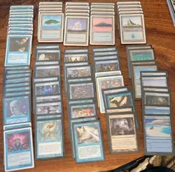 DanDan Control Multiplayer Similar To Secret Lair Deck With Sleeves A1 - Image 1