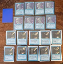 DanDan Control Multiplayer Similar To Secret Lair Deck With Sleeves A1 - Image 2